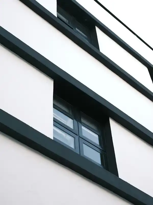 3.Global Demand for Aluminum Windows Continues to Grow